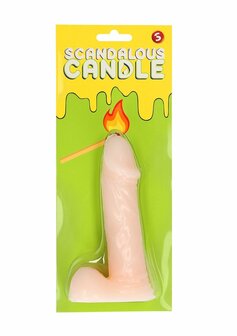 Penis Kaars
