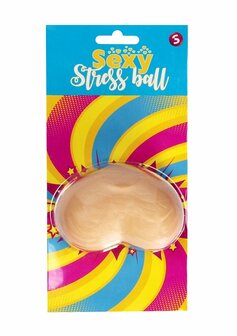 Ballen Stresbal