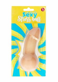 Penis Stresbal