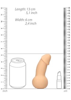 Penis Stresbal