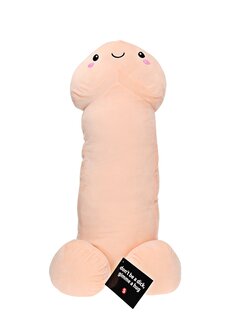 Penis Plushie - 100 cm