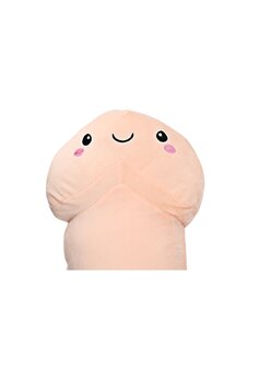 Penis Plushie - 100 cm