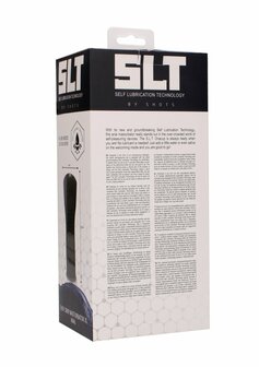 Zelfsmerende Easy Grip Masturbator XL Anaal