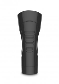 Zelfsmerende Easy Grip Masturbator XL Oraal