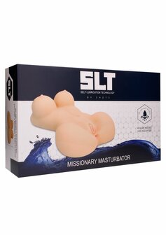 Zelfsmerende Missionaris Masturbator