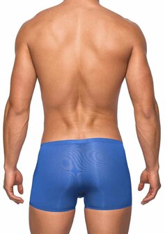 Short S