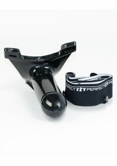 Armour Knight XL - Strap-on Dildo