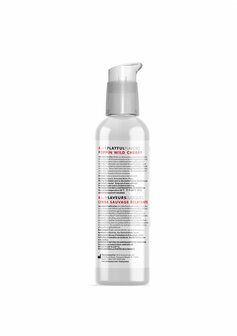 4 In 1 Glijmiddel met Poppin Wild Cherry Smaak - 118 ml