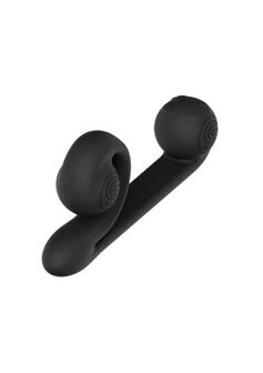 Snail Vibe Flexible - Black