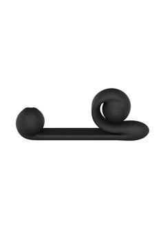 Snail Vibe Flexible - Black