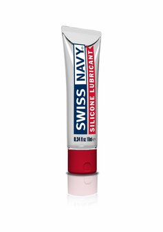 Premium - Anaal Glijmiddel op Siliconenbasis - 10 ml