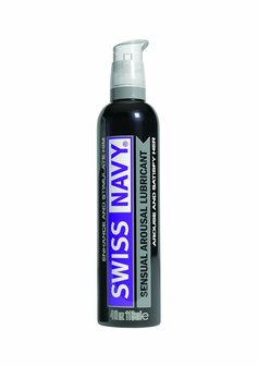 Glijmiddel voor Sensuele Opwinding - 118 ml