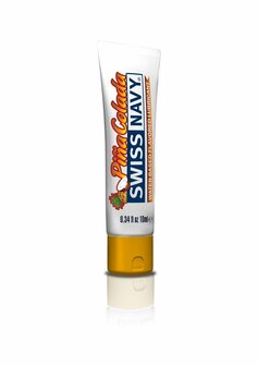 Glijmiddel met Pina Colada Smaak - 10 ml