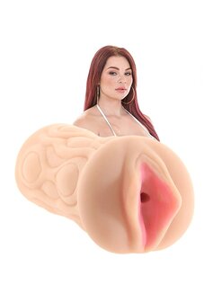 Skyla Novea - Vagina Masturbator