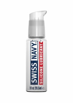 Premium - Glijmiddel op Siliconenbasis - 30 ml