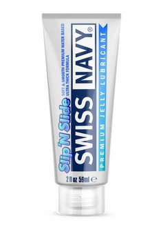 Slip&#039;N Slide Premium - Jelly Glijmiddel - 59 ml