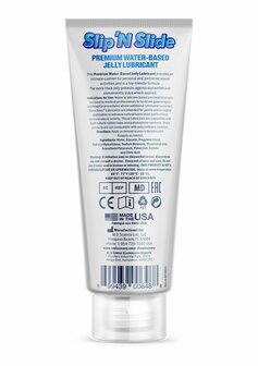 Slip&#039;N Slide Premium - Jelly Glijmiddel - 59 ml