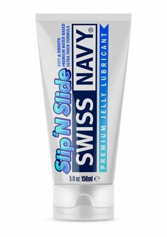 Slip&#039;N Slide Premium - Jelly Glijmiddel - 148 ml