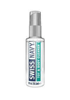 Toy &amp; Body Cleaner - 30 ml