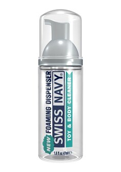 Toy &amp; Body Cleaner - 47 ml