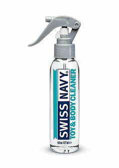 Toy &amp; Body Cleaner - 177 ml/6 oz
