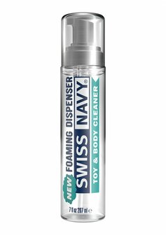 Toy &amp; Body Cleaner Schuimend - 221 ml