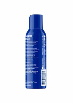 Glijmiddel Op Waterbasis - 89 ml