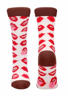 Lip Love Sokken - 36-41