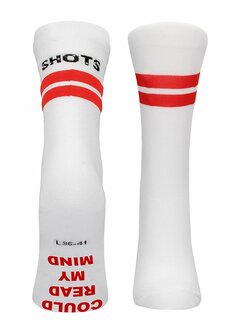 Dirty Mind Sokken - 36-41 36-41
