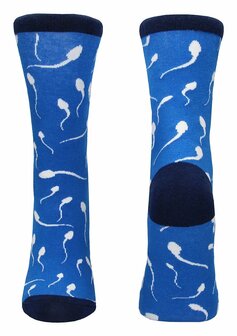 Spermacel Sokken - 36-41 36-41