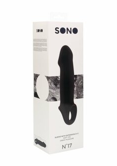 Nr.17 - Dong-Extensie