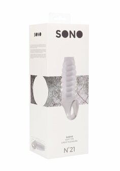 Nr.21 - Dong-Extensie