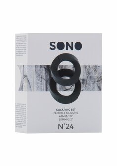 Nr.24 - Cockring-Set