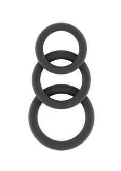 Nr.25 - Cockring-Set