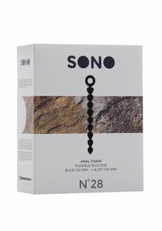 Nr.28 - Anaal Ketting
