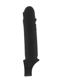 Nr.31 - Elastische Penisverlenging