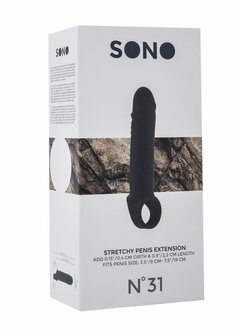 Nr.31 - Elastische Penisverlenging