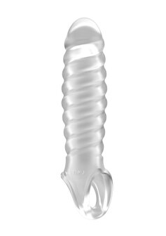 Nr.32 - Elastische Penisverlenging