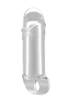 Nr.35 - Rekbare Dikke Penisverlenging