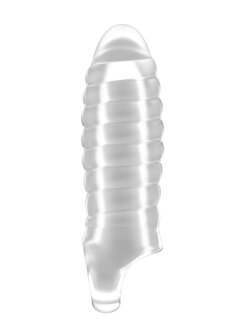 Nr.36 - Rekbare Dikke Penisverlenging