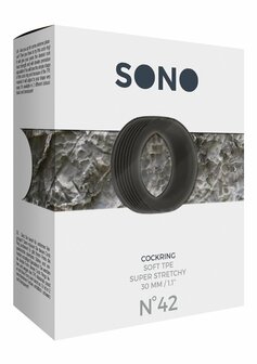 Nr.42 - Cockring