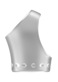 Nr.45 - Cockring met Balriem
