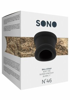 Nr.46 - Ball Strap