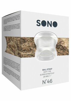 Nr.46 - Balriem