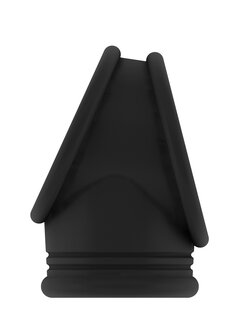 Nr.48 - Cockring met Balriem