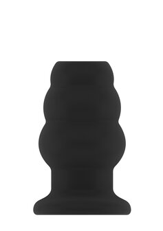 Nr.49 - Holle Tunnel Buttplug - Klein