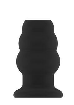 Nr.50 - Holle Tunnel Buttplug - Medium