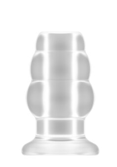 Nr.50 - Holle Tunnel Buttplug - Medium