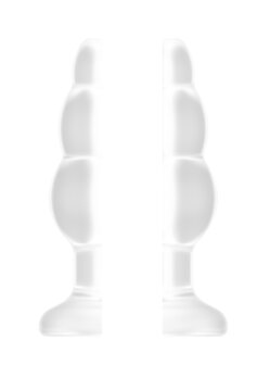 Nr.50 - Holle Tunnel Buttplug - Medium