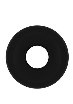 Nr.51 - Holle Tunnel Buttplug - Groot